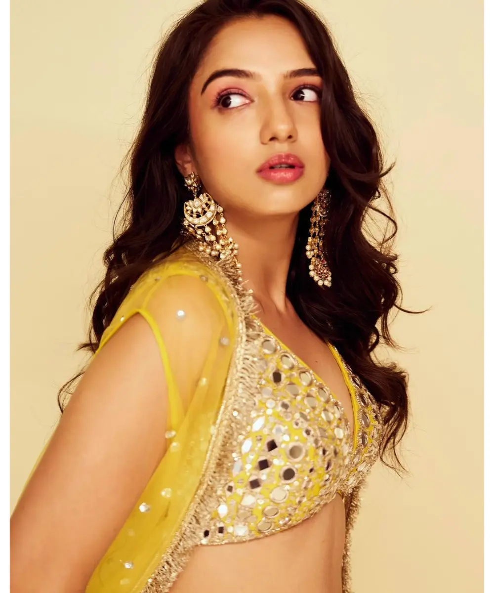 GOPI VAID- Ahsaas Pant Set